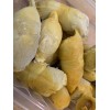 Frozen Durians