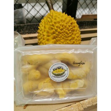 Frozen Ganghai 800g