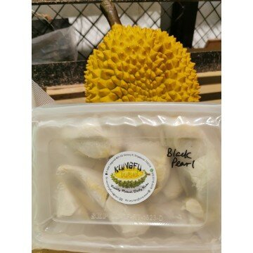 Frozen Blackpearl 800g