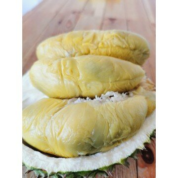 Yellow Dragon 800g