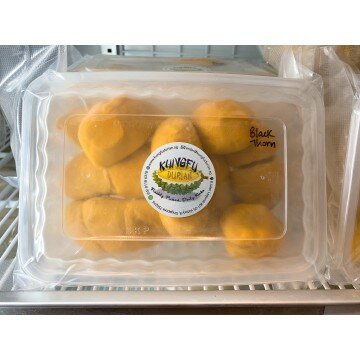 Frozen Black Thorn 800g