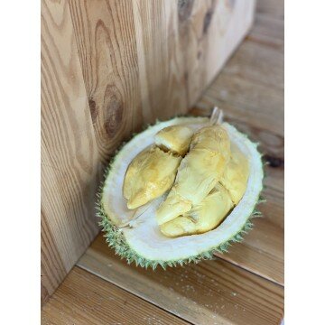 Kampong Assortment Durian 800g