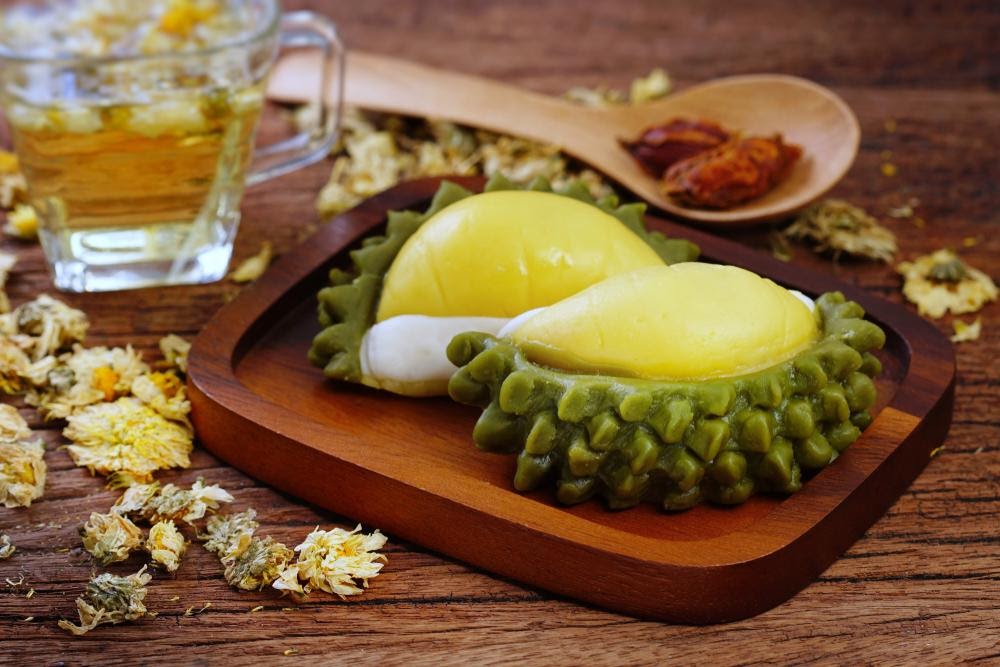 7 Thoughtful Durian Gifts that Every Durian Lover Would Appreciate