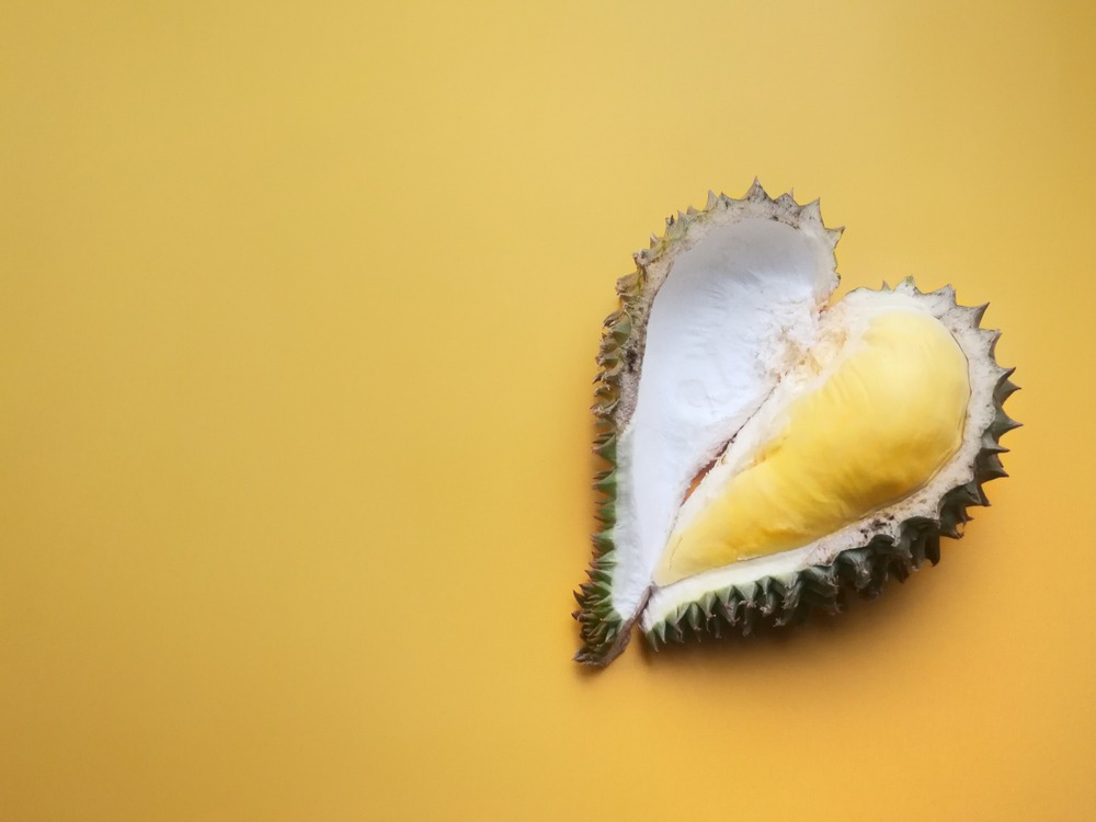 5 Ways to Start Falling in Love With Durian